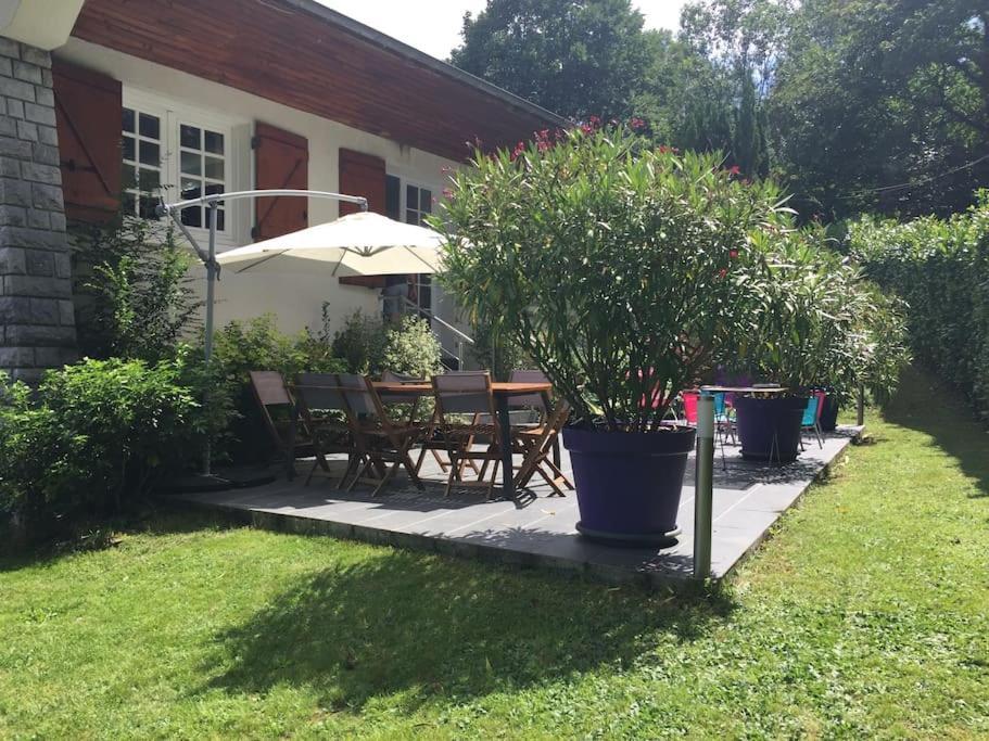 Grande Maison Confortable A Villa *